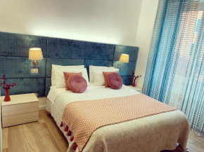 Отель B&B Casa Bianco Roma  Рим